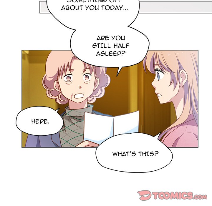 Tick Tock Chapter 20 image 110