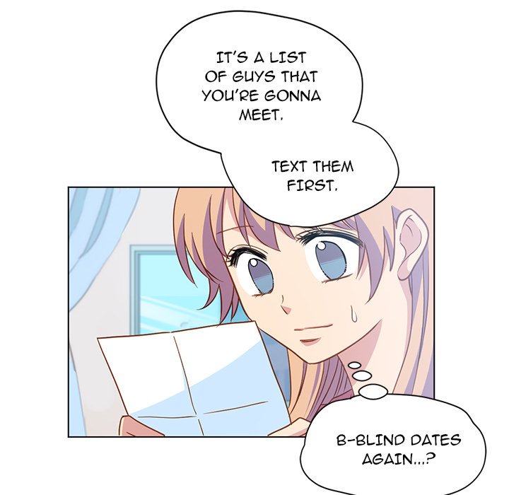 Tick Tock Chapter 20 image 111