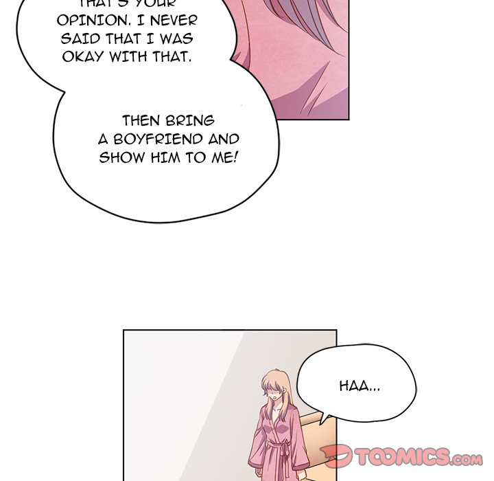 Tick Tock Chapter 20 image 113