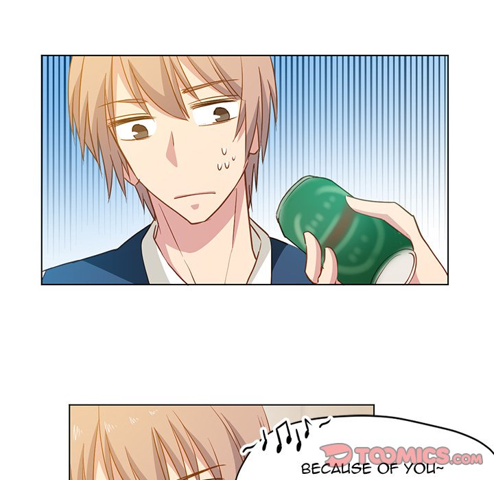Tick Tock Chapter 20 image 11