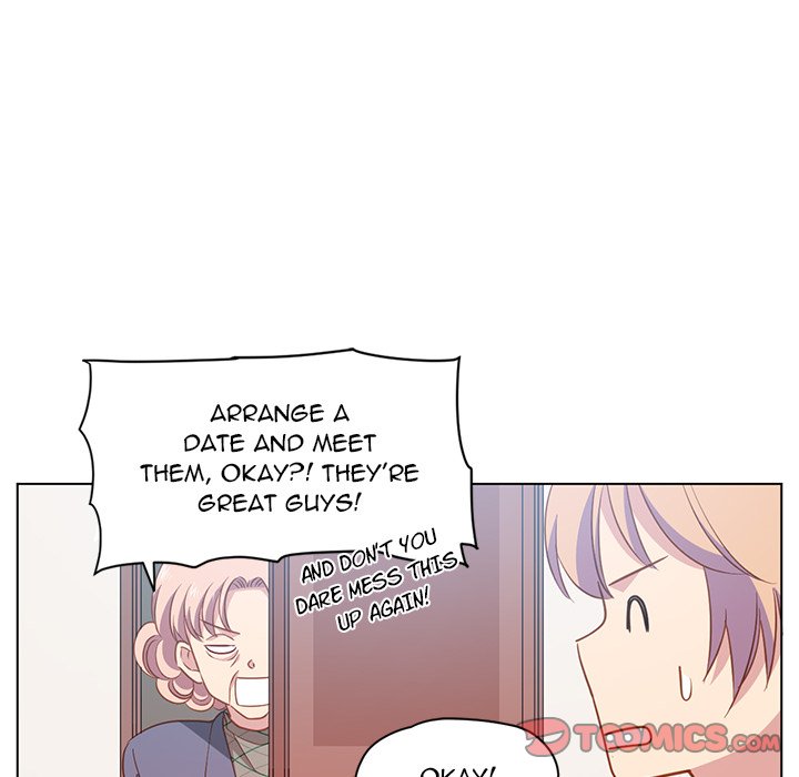 Tick Tock Chapter 20 image 119