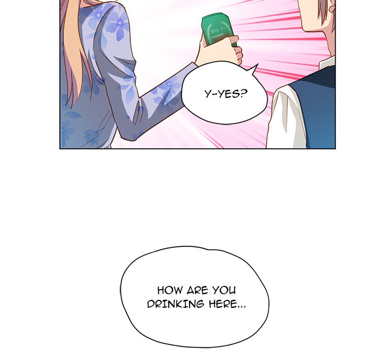 Tick Tock Chapter 20 image 16