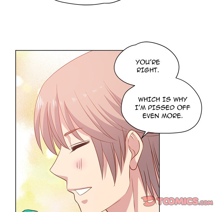 Tick Tock Chapter 20 image 32