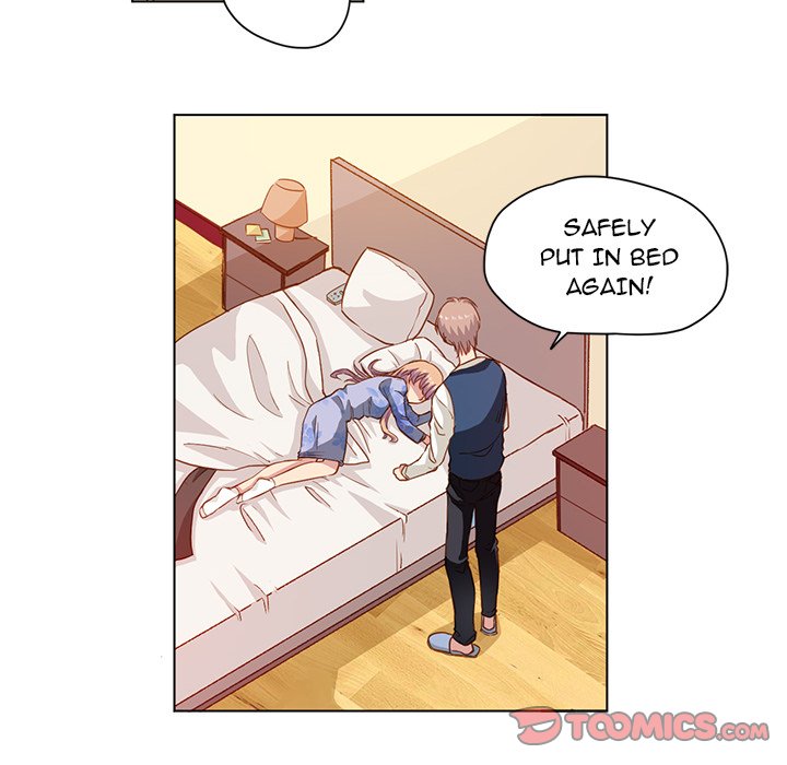 Tick Tock Chapter 20 image 41