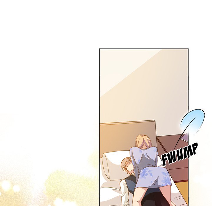 Tick Tock Chapter 20 image 49