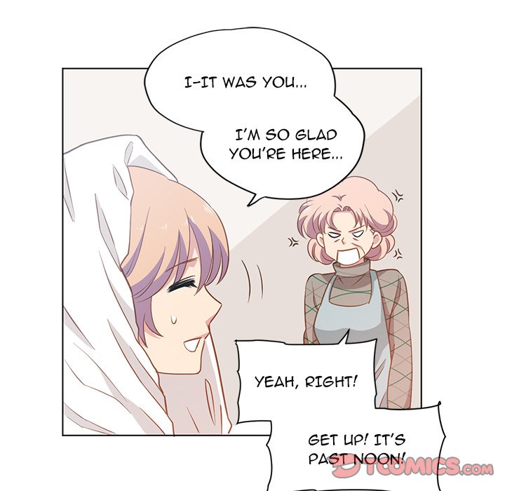 Tick Tock Chapter 20 image 86