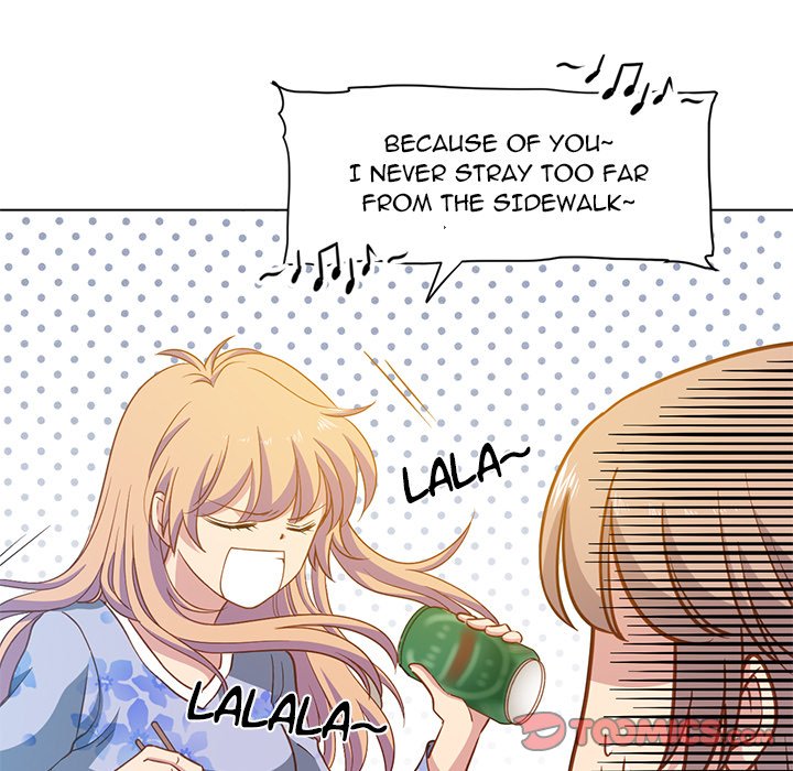 Tick Tock Chapter 20 image 8