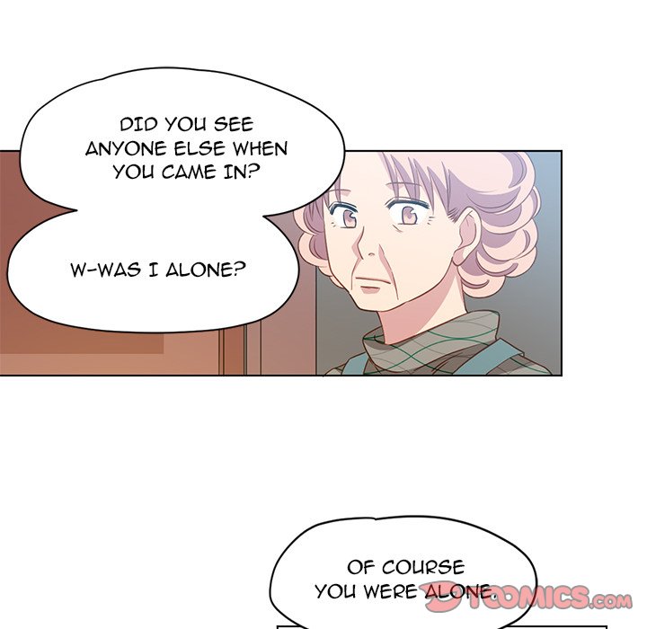 Tick Tock Chapter 20 image 89