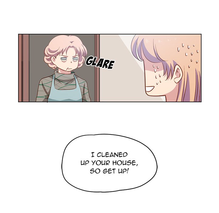 Tick Tock Chapter 20 image 91