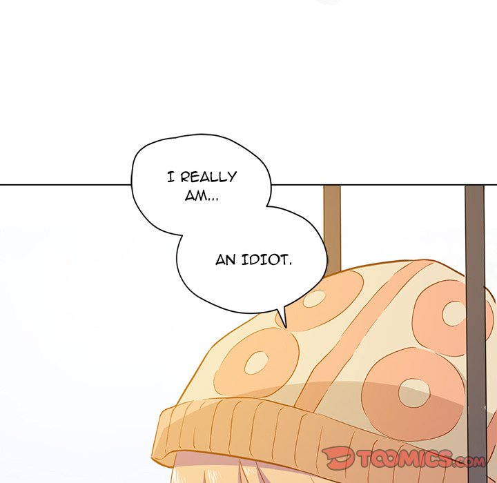 Tick Tock Chapter 21 image 9