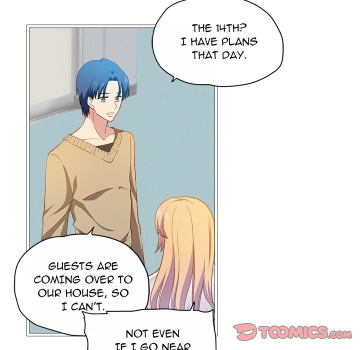 Tick Tock Chapter 21 image 15