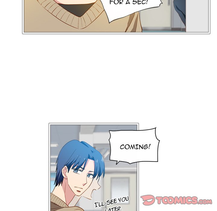Tick Tock Chapter 21 image 17