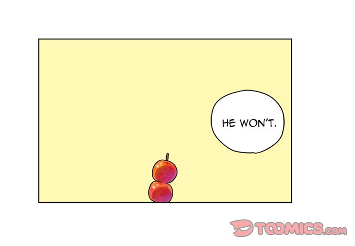 Tick Tock Chapter 21 image 1