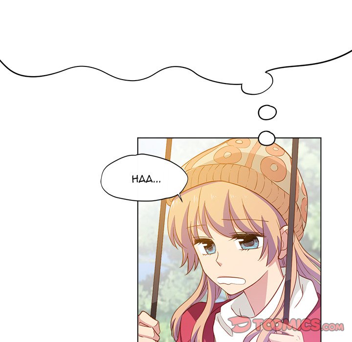 Tick Tock Chapter 21 image 21