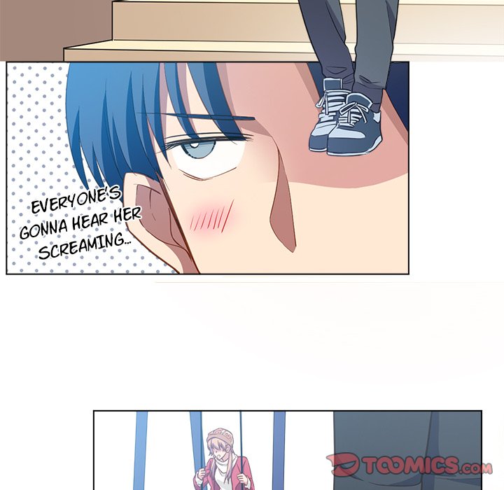 Tick Tock Chapter 21 image 27