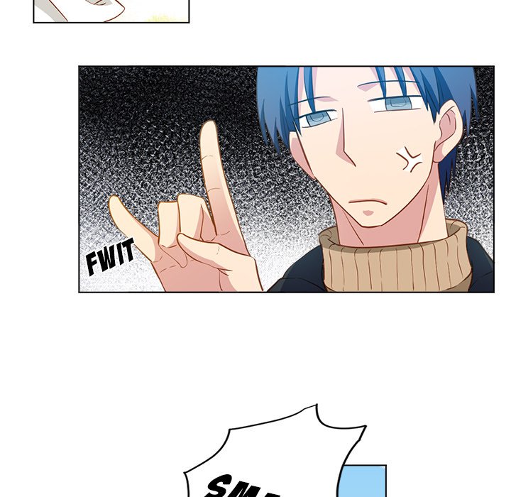 Tick Tock Chapter 21 image 32