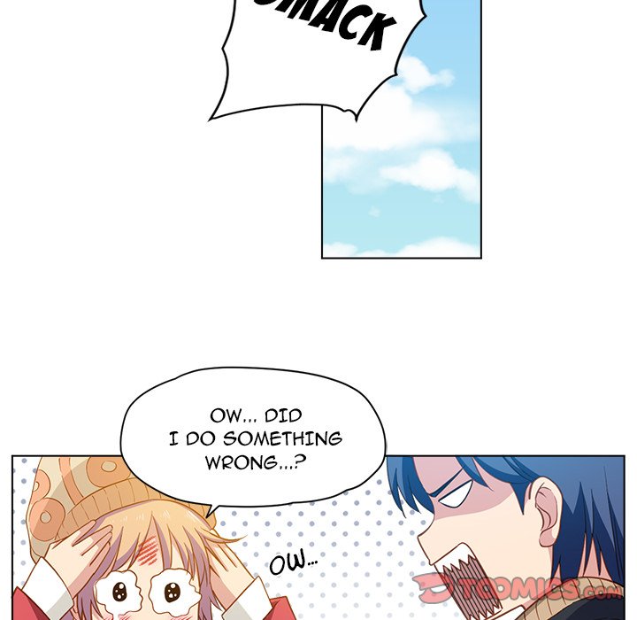 Tick Tock Chapter 21 image 33