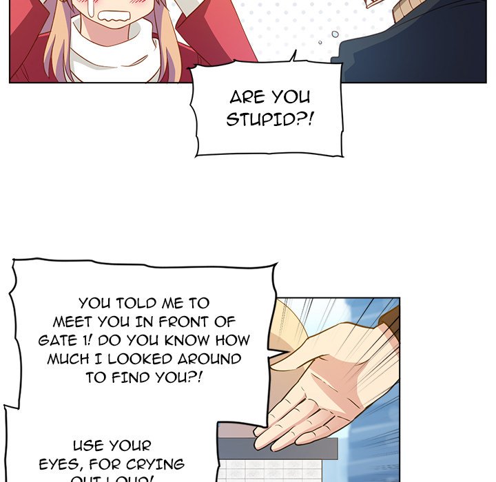 Tick Tock Chapter 21 image 34