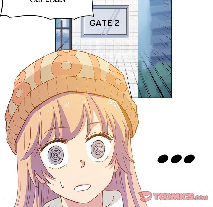 Tick Tock Chapter 21 image 35