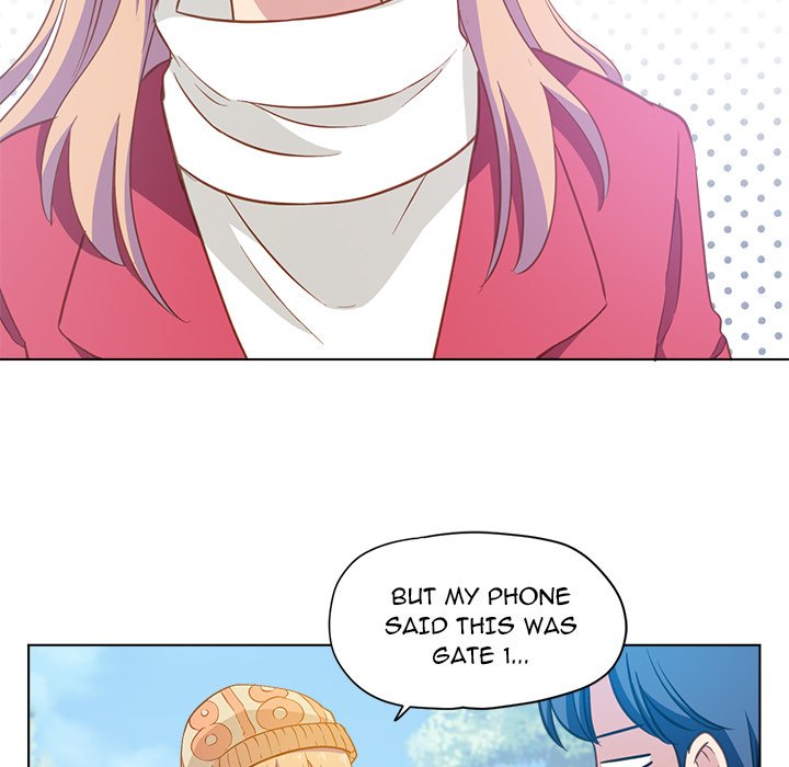 Tick Tock Chapter 21 image 36