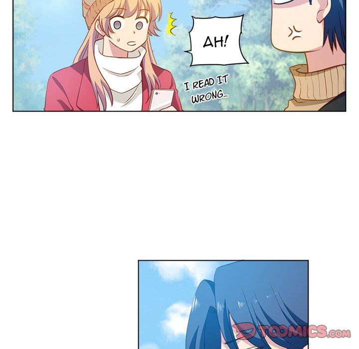 Tick Tock Chapter 21 image 37