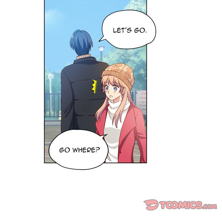 Tick Tock Chapter 21 image 39