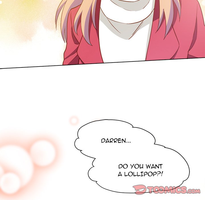 Tick Tock Chapter 21 image 41