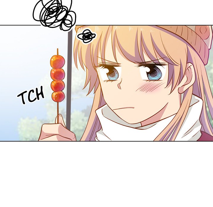 Tick Tock Chapter 21 image 4