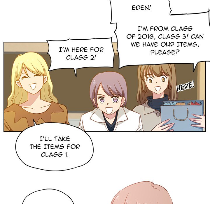 Tick Tock Chapter 21 image 52