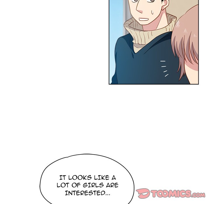Tick Tock Chapter 21 image 57