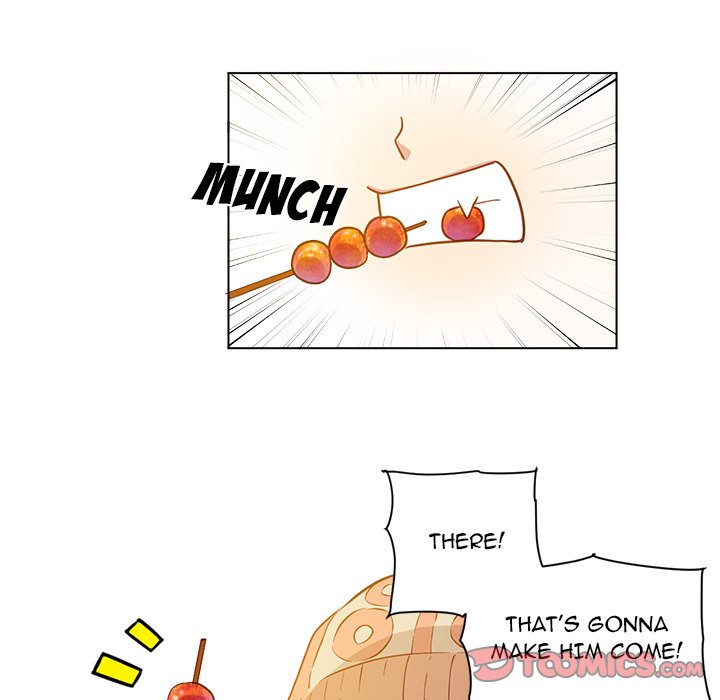 Tick Tock Chapter 21 image 5