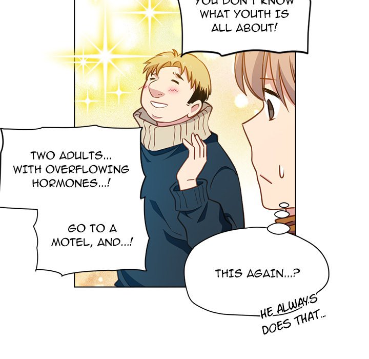 Tick Tock Chapter 21 image 66