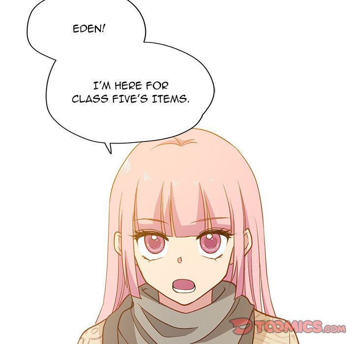 Tick Tock Chapter 21 image 69