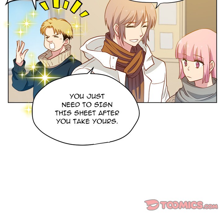 Tick Tock Chapter 21 image 71