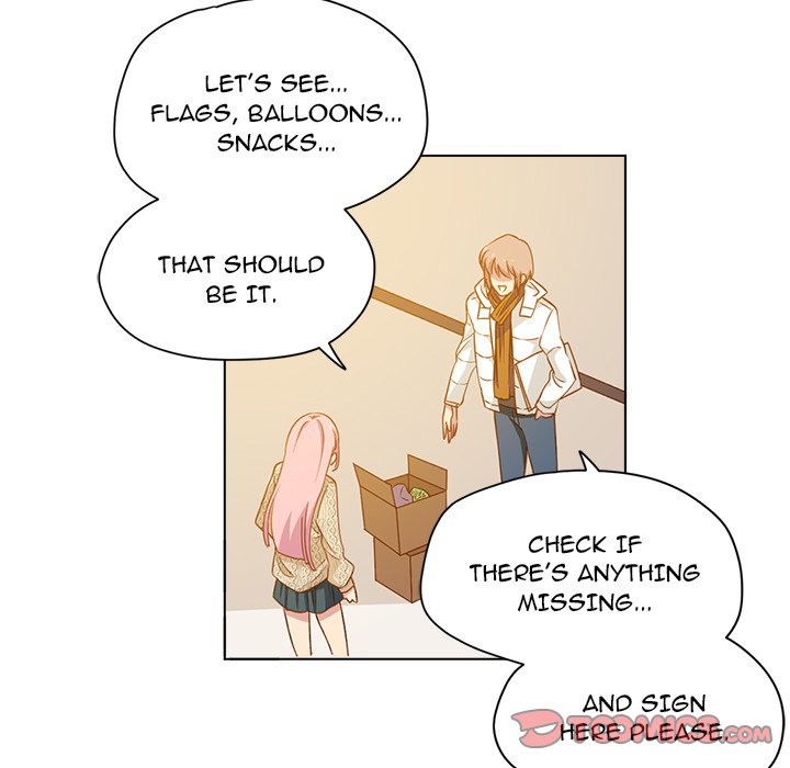 Tick Tock Chapter 21 image 73