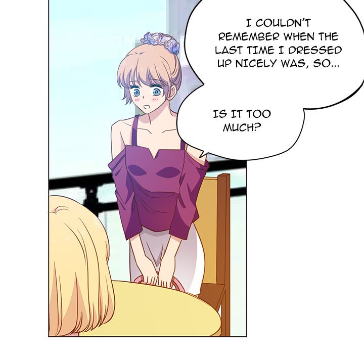 Tick Tock Chapter 22 image 100