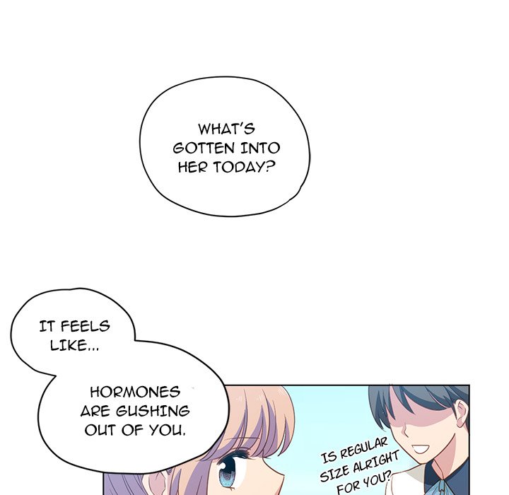 Tick Tock Chapter 22 image 104