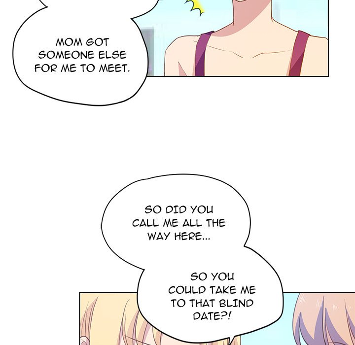 Tick Tock Chapter 22 image 106