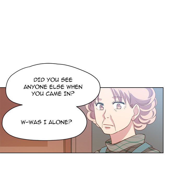 Tick Tock Chapter 22 image 26