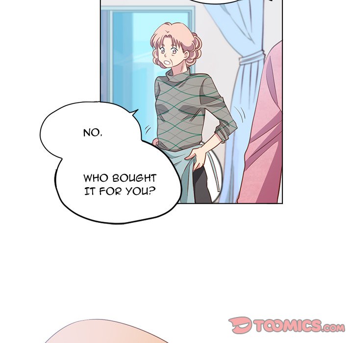 Tick Tock Chapter 22 image 41