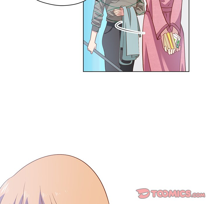 Tick Tock Chapter 22 image 45