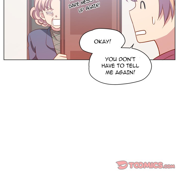 Tick Tock Chapter 22 image 57