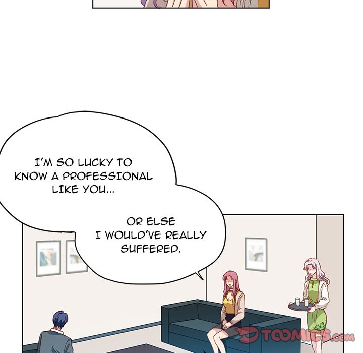 Tick Tock Chapter 22 image 69