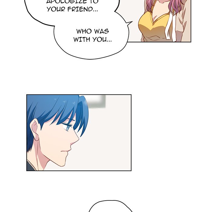 Tick Tock Chapter 22 image 71