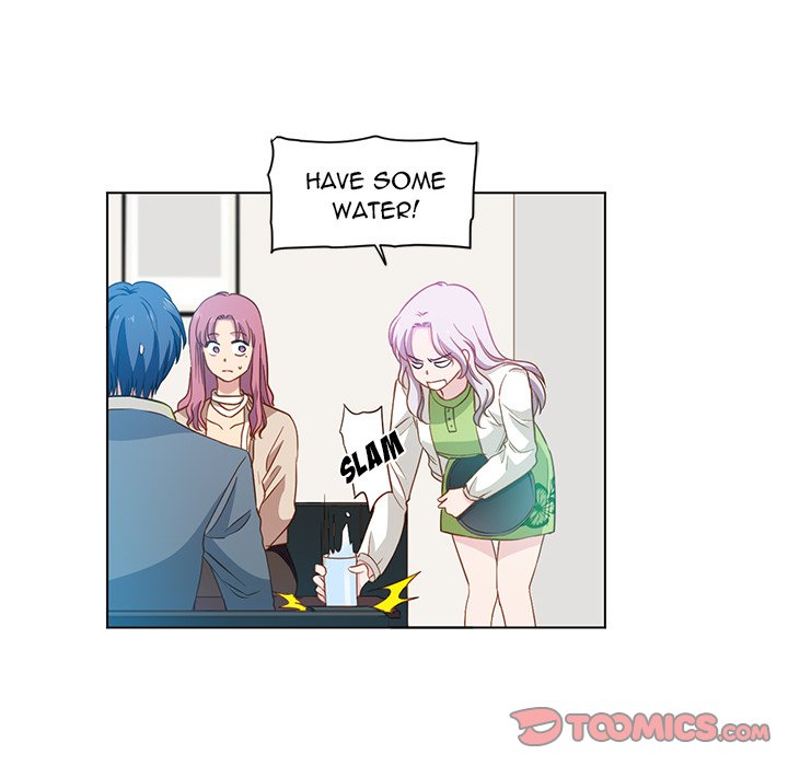 Tick Tock Chapter 22 image 73