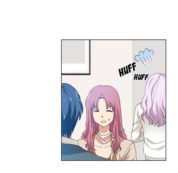 Tick Tock Chapter 22 image 74