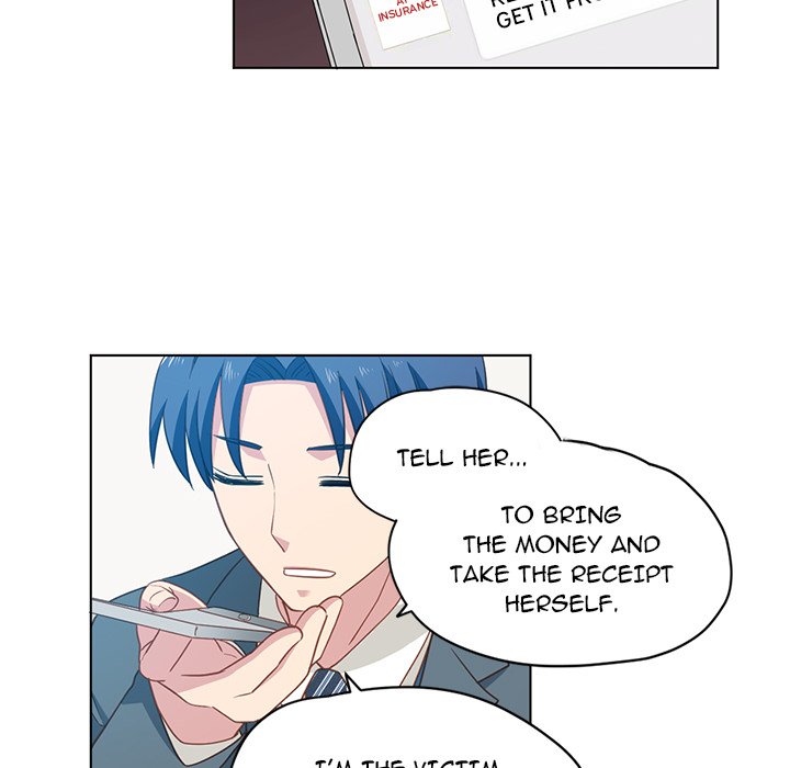 Tick Tock Chapter 22 image 82
