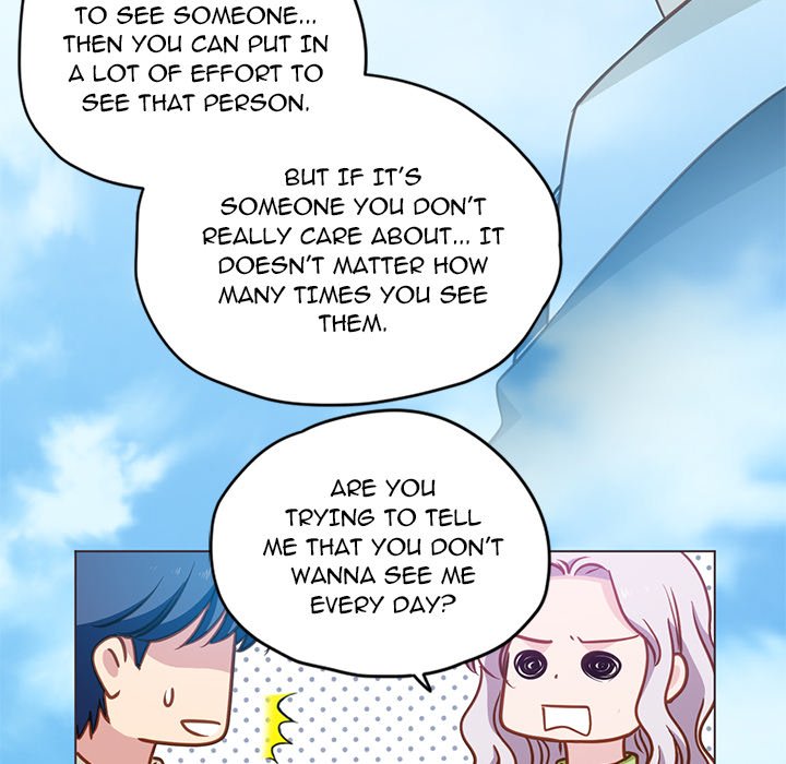 Tick Tock Chapter 22 image 88