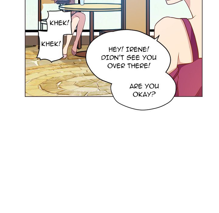 Tick Tock Chapter 22 image 98