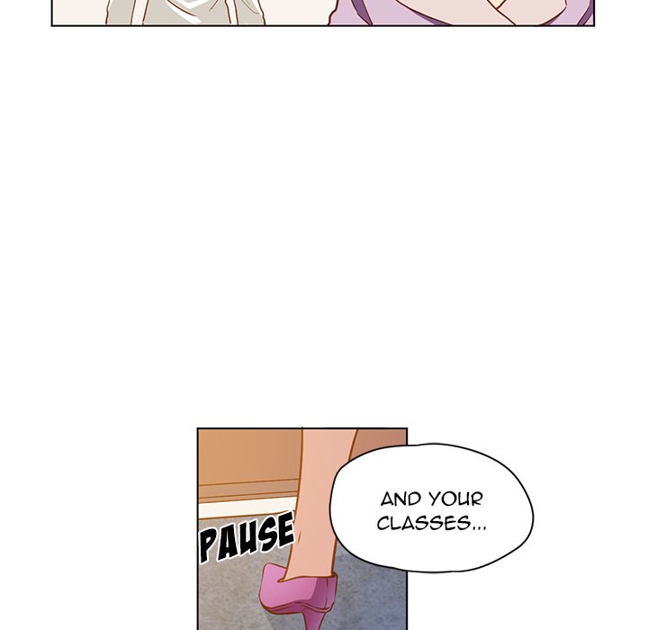 Tick Tock Chapter 23 image 103